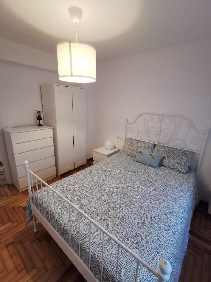 Casa Olivo Daire Vigo Dış mekan fotoğraf