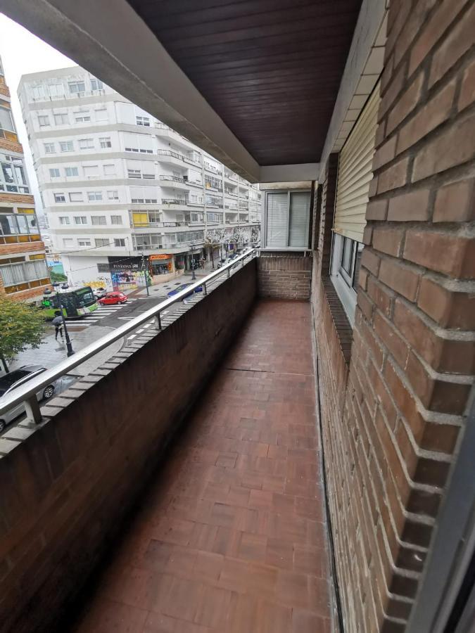 Casa Olivo Daire Vigo Dış mekan fotoğraf
