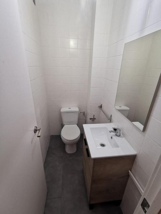 Casa Olivo Daire Vigo Dış mekan fotoğraf