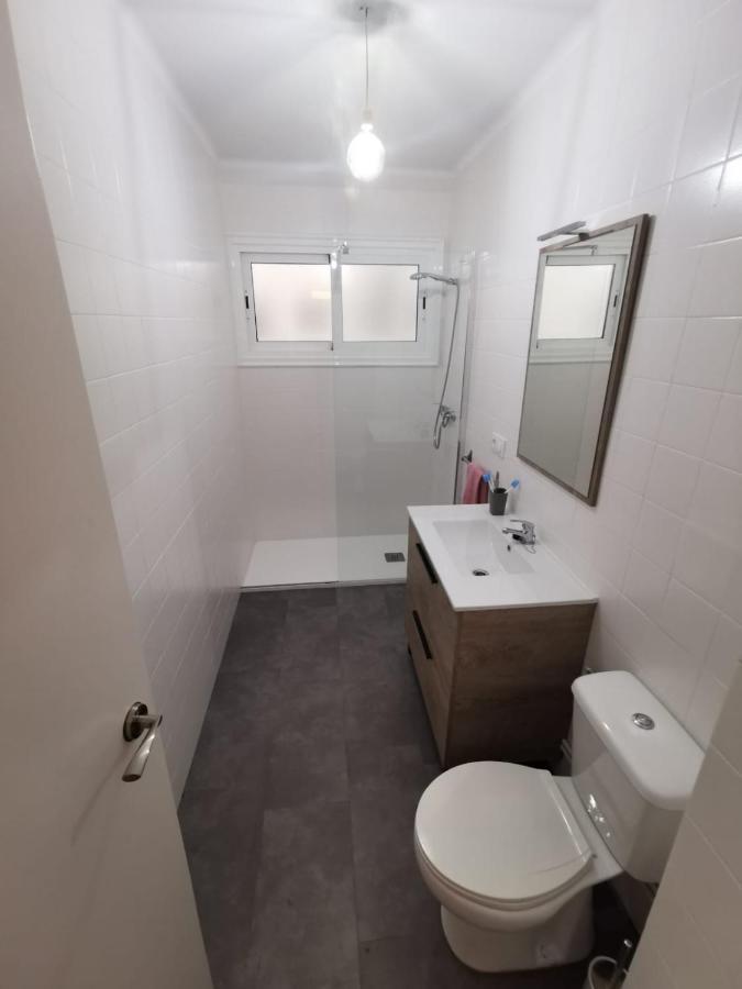 Casa Olivo Daire Vigo Dış mekan fotoğraf