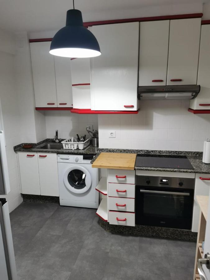 Casa Olivo Daire Vigo Dış mekan fotoğraf