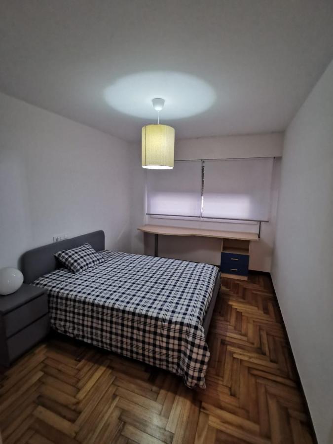 Casa Olivo Daire Vigo Dış mekan fotoğraf